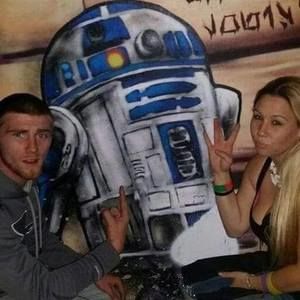 Meet your Posher, Jeff n jody